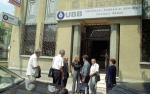 Promocija novih ekspozitura Univerzal banke ad Beograd