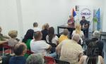 ТРИБИНА "СМЕЛО" О ФОРМИРАЊУ ГРАДСКИХ ОПШТИНА У ЛОЗНИЦИ